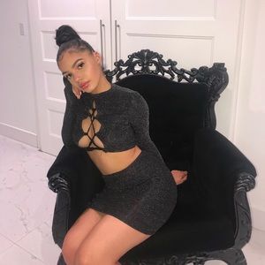 2 piece set